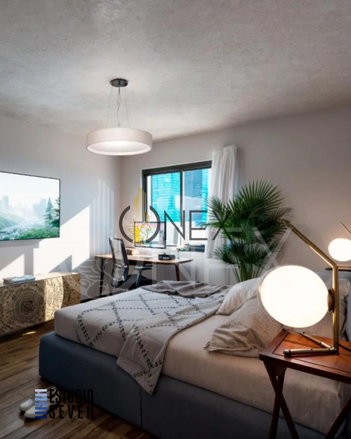 Apartamento ID.2868 - Oportunidad Única de Inversión Aptos de uno y dos dormitorios!    