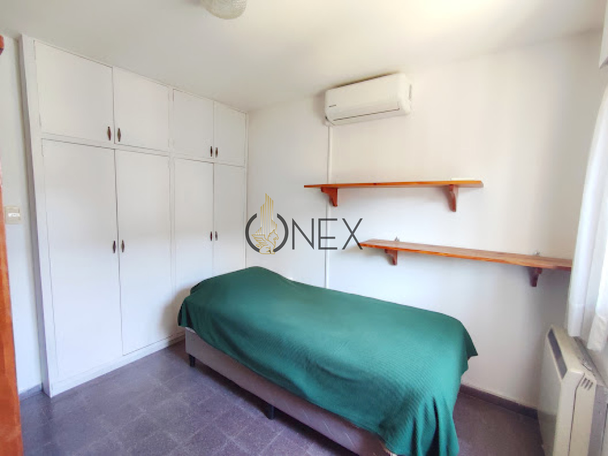 Apartamento ID.3322 - Apartamento en Alquiler 3 dormitorios Puertito de Buceo