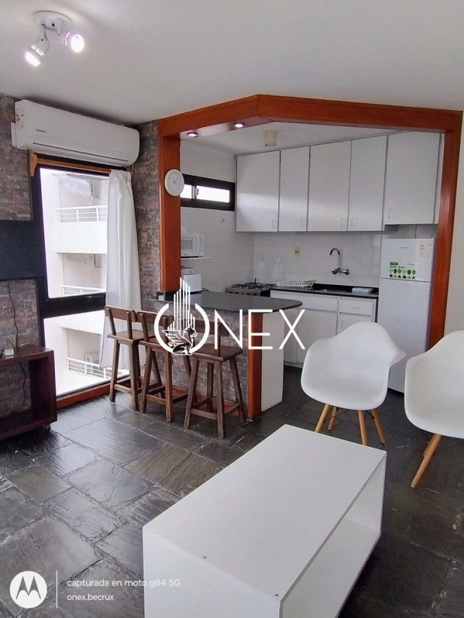 Apartamento ID.4544 - Oportunidad de Venta apartamento de 2 dormitorios 2 baños en P13 Brava Punta del Este