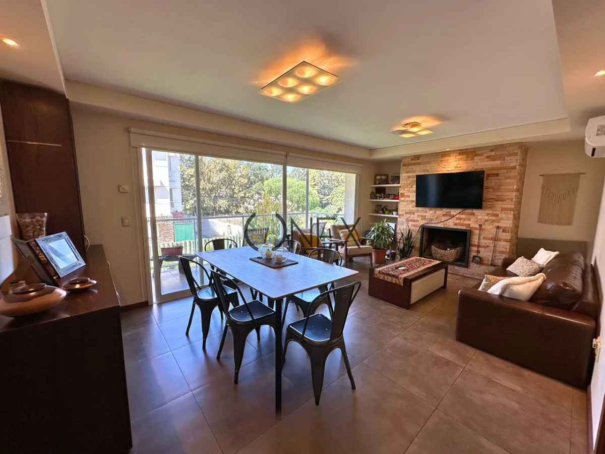 Apartamento ID.2793 - Venta Moderno y Seguro Apartamento 3 dormitorios en Carrasco Norte!