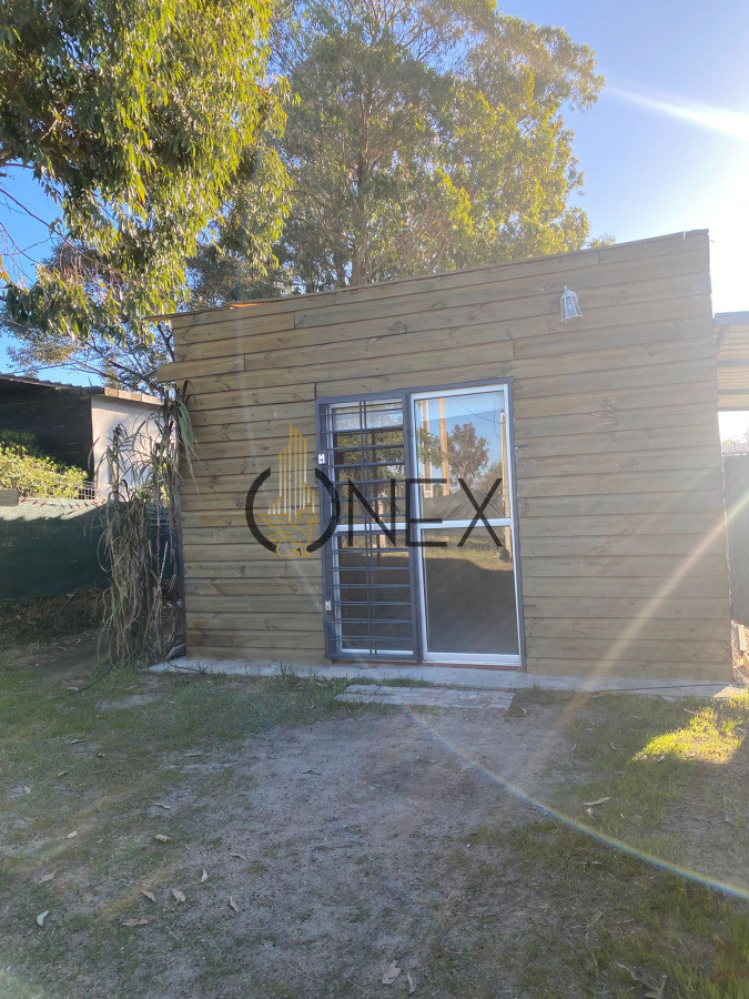 Apartamento ID.3228 - SE ALQUILA MONOAMBIENTE EN SALINAS NORTE 