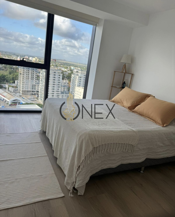 Apartamento ID.1585 - Apartamento en alquiler anual Maldonado 