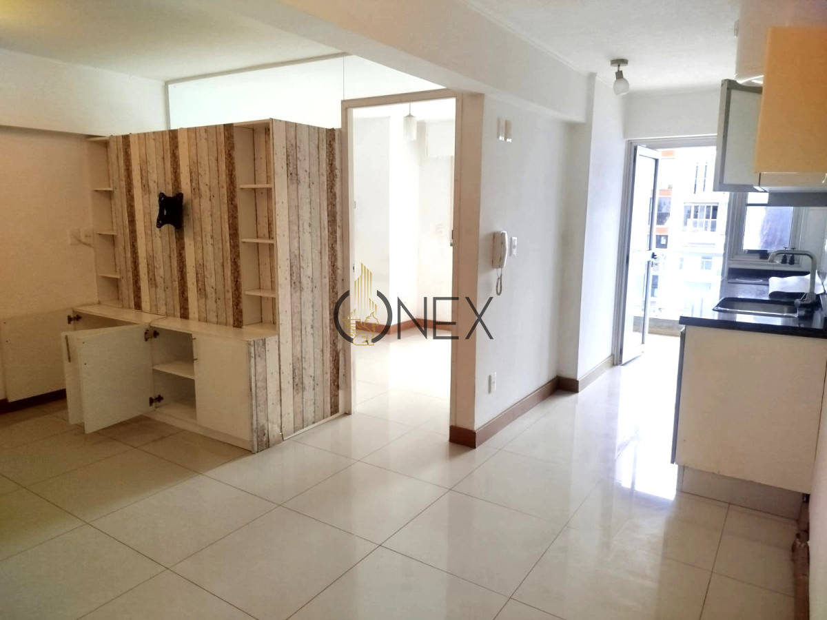 Apartamento ID.3086 - Alquiler Apartamento 1 dormitorio en Parque Batlle