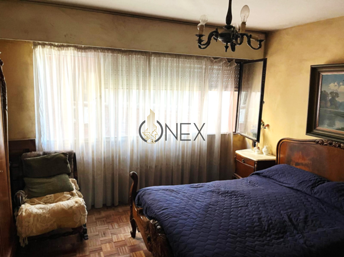 Apartamento ID.1997 - Venta Apartamento 2 Dormitorios