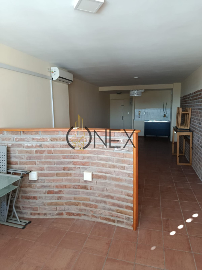 Apartamento ID.3362 - Oportunidad dos monoambientes, dos oficinas o espacio abierto de 83mt2  