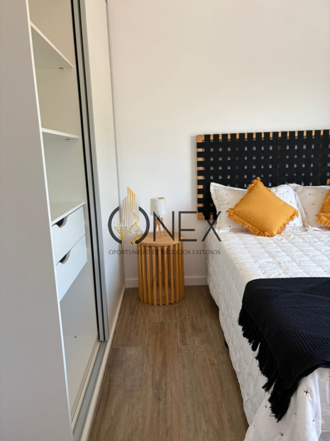 Apartamento ID.4071 - Patios del Regimiento, Brazo Oriental. 