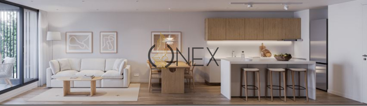 Apartamento ID.1775 - VENTA de APARTAMENTO de 1 DORMITORIO en Montevideo, Barrio Centro - A solo 6 cuadras del mar