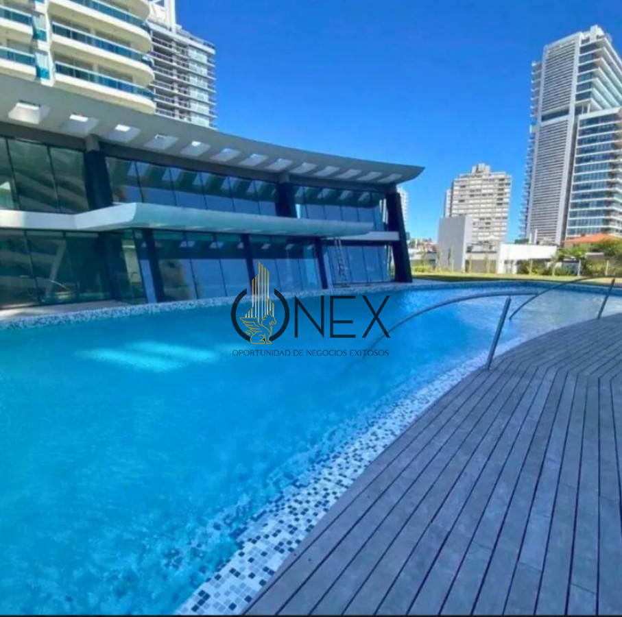 Apartamento ID.3966 - Edificio Art Tower