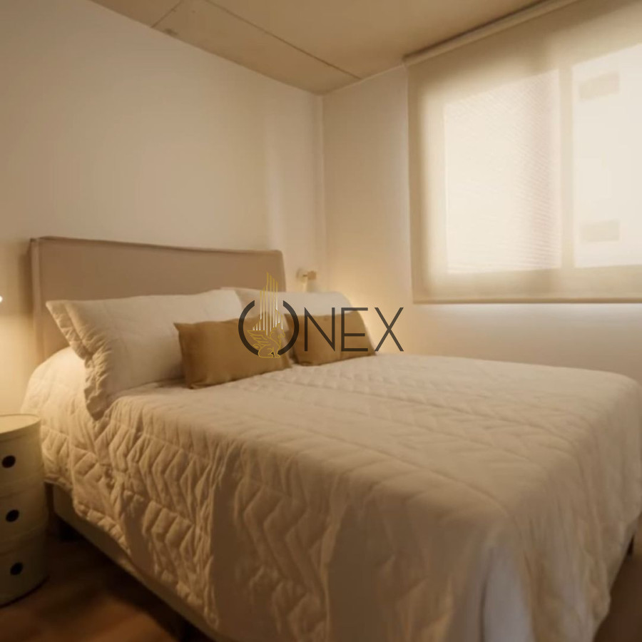 Apartamento ID.1991 - VENTA de Apartamento de 2 DORMITORIOS en Pocitos Nuevo, Montevideo