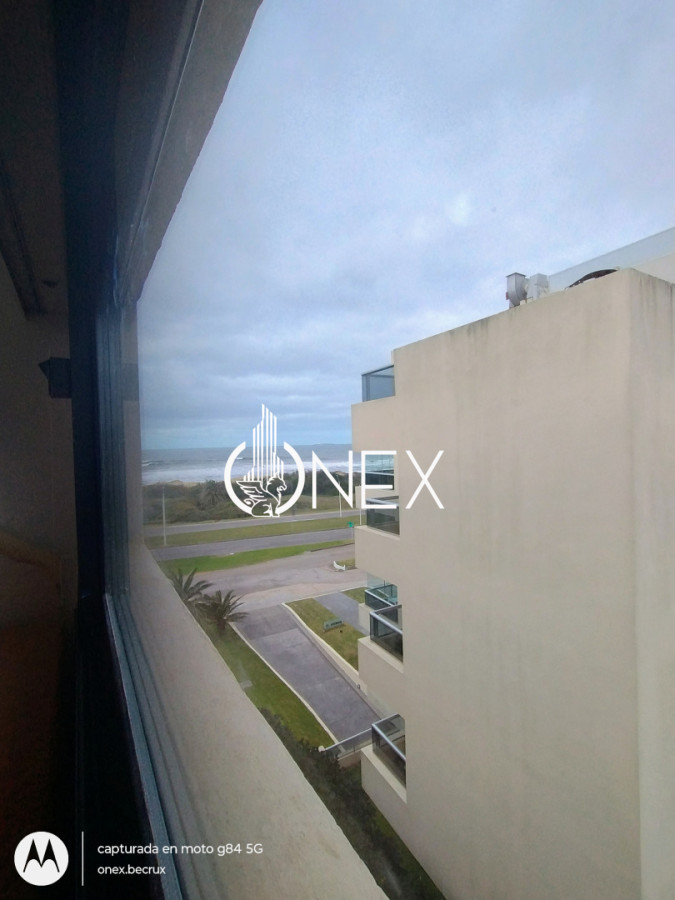 Apartamento ID.4543 - Oportunidad venta de apartamento sobre Rambla parada 13 Punta del Este apartamento 2 dormitorios 2 baños 