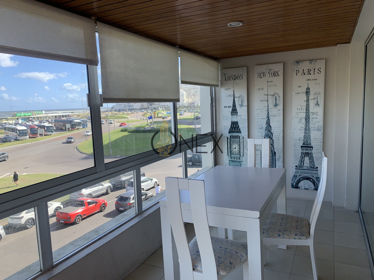 Apartamento ID.2478 - VENTA HERMOSO APARTAMENTO PUNTA DEL ESTE