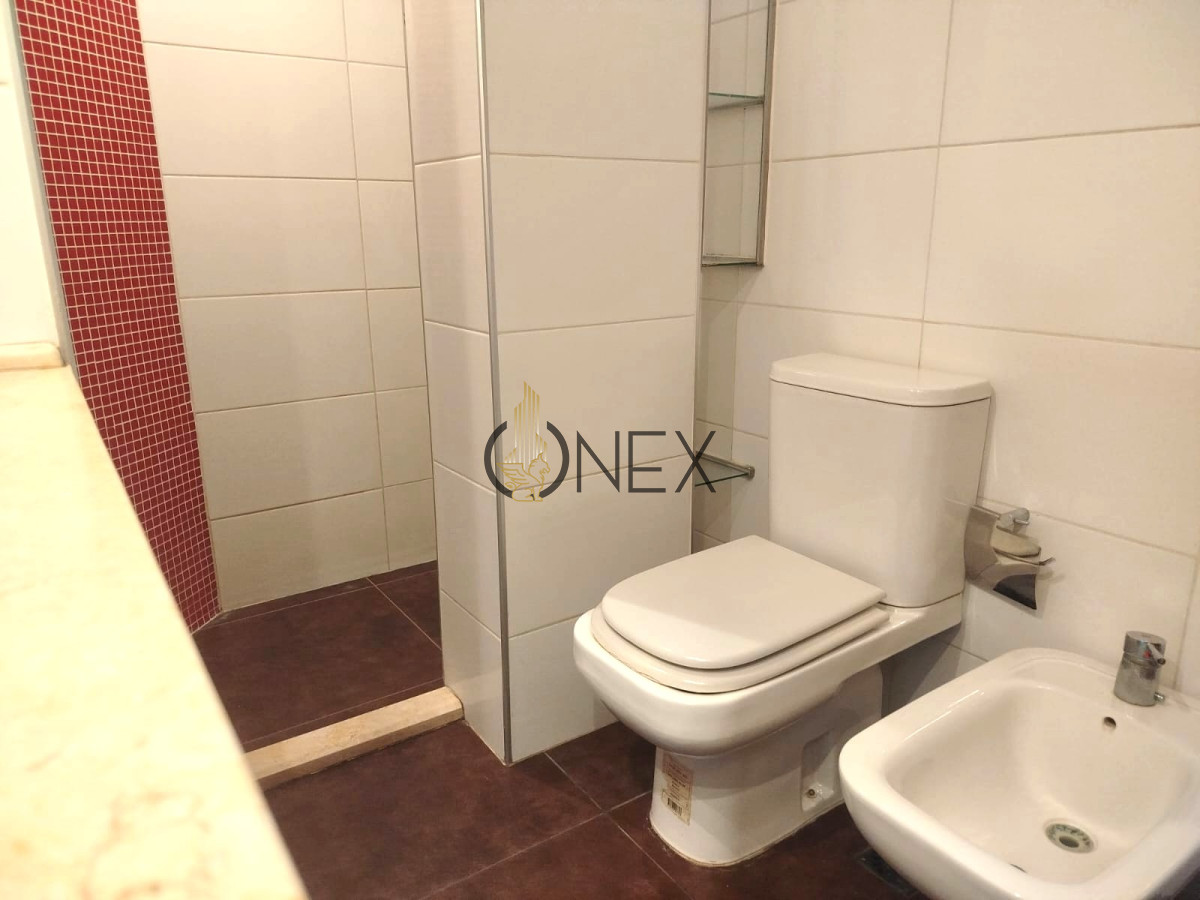 Apartamento ID.3086 - Alquiler Apartamento 1 dormitorio en Parque Batlle