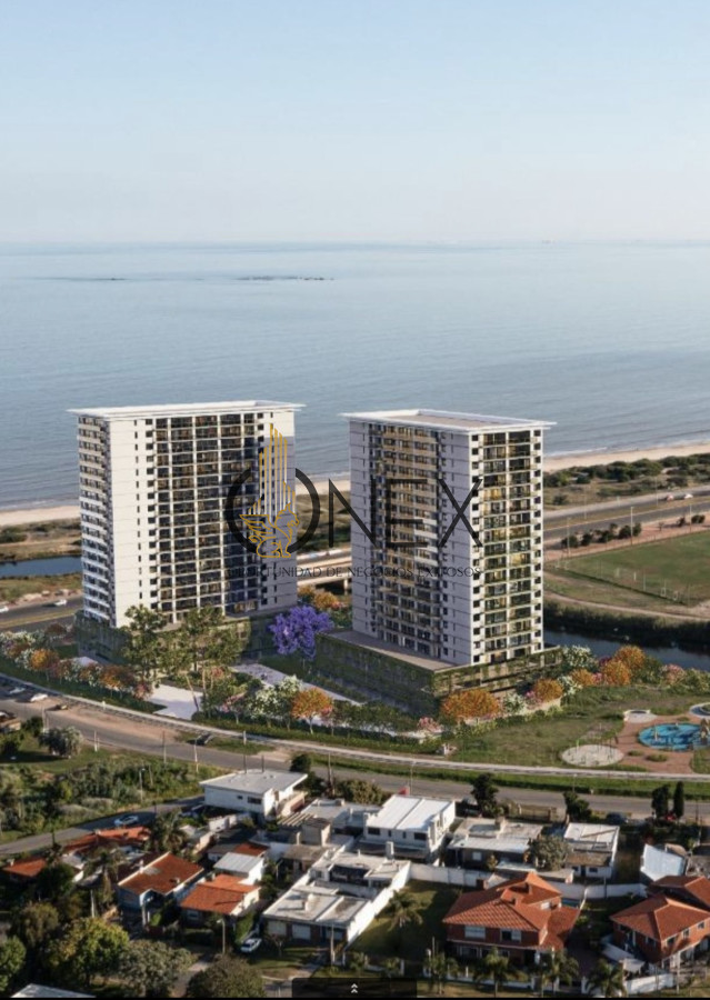 Apartamento ID.3405 - Apartamento en Ciudad de la Costa, Barra de Carrasco