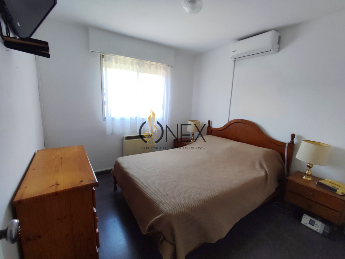 Apartamento ID.3617 - Apartamento en Alquiler de 3 dormitorios en Puerto Buceo 