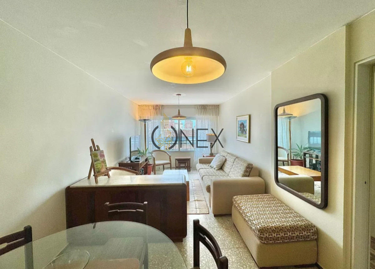 Apartamento ID.1936 - Apartamento en Punta del Este, Península