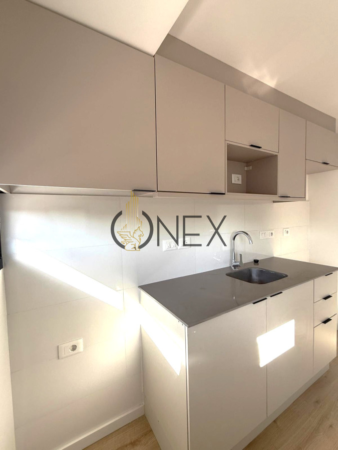 Apartamento ID.3004 - Venta Apartamento 1 dormitorio en Parque Batlle! 