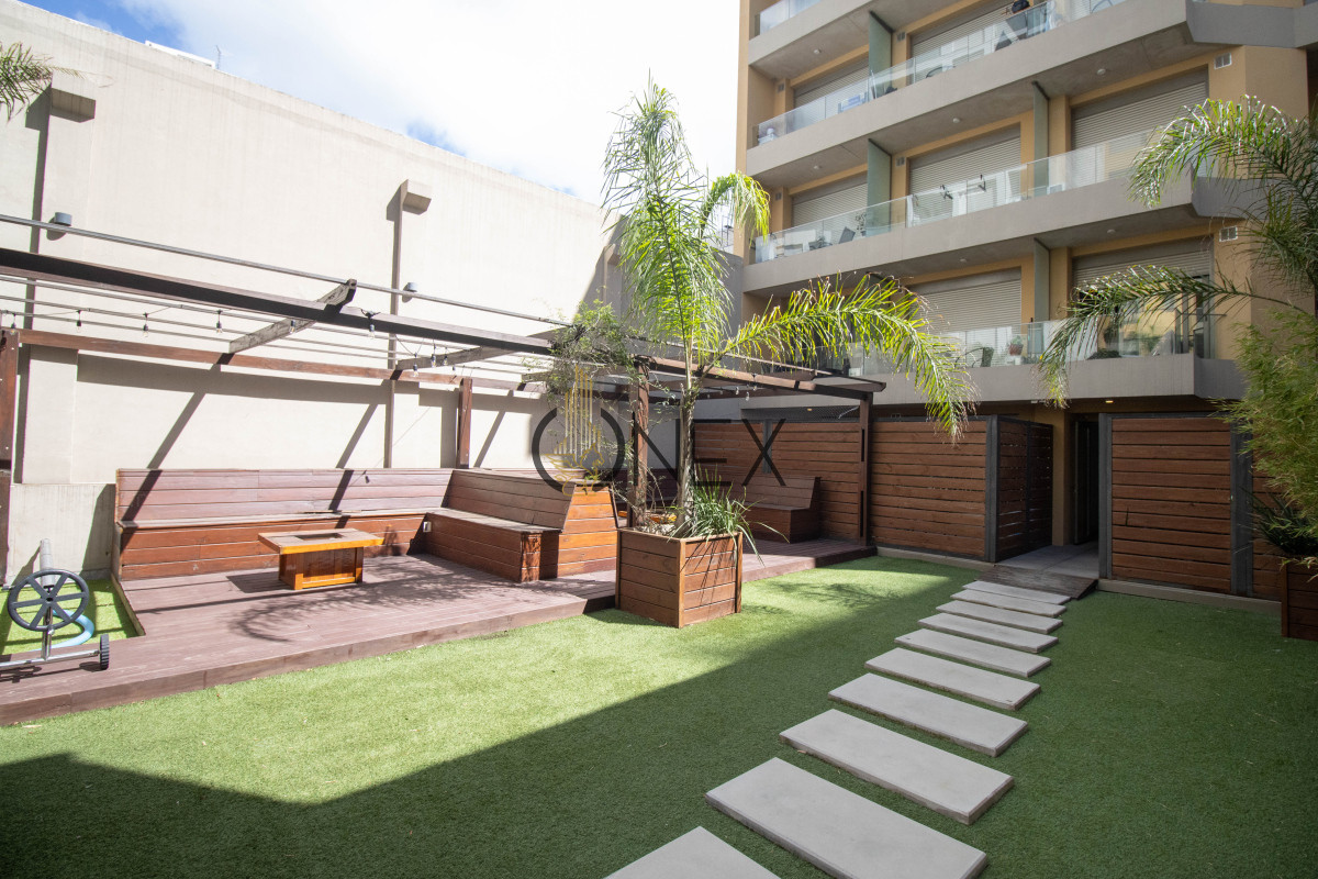 Apartamento ID.2632 - VENTA MONOAMBIENTE POCITOS
