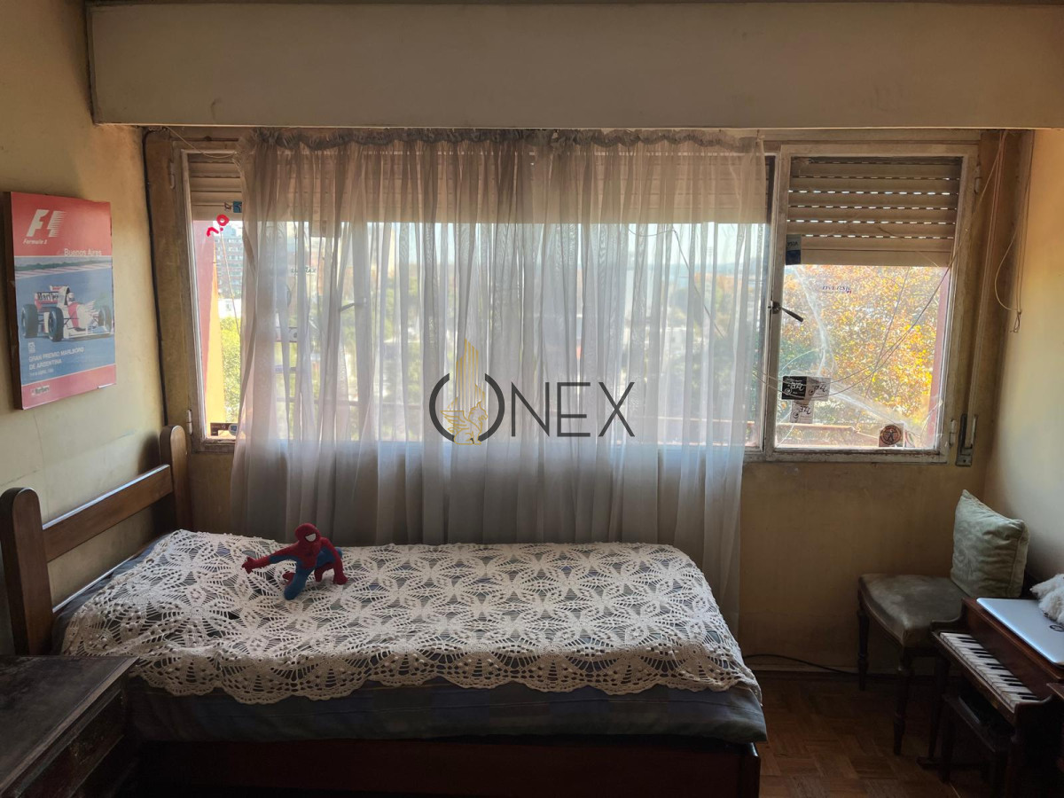 Apartamento ID.1997 - Venta Apartamento 2 Dormitorios