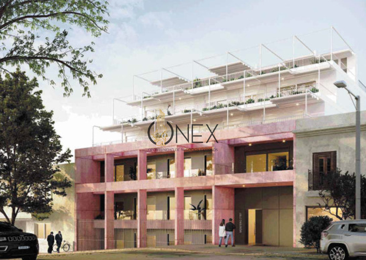 Apartamento ID.4099 - VENTA APARTAMENTO A ESTRENAR PUNTA CARRETAS