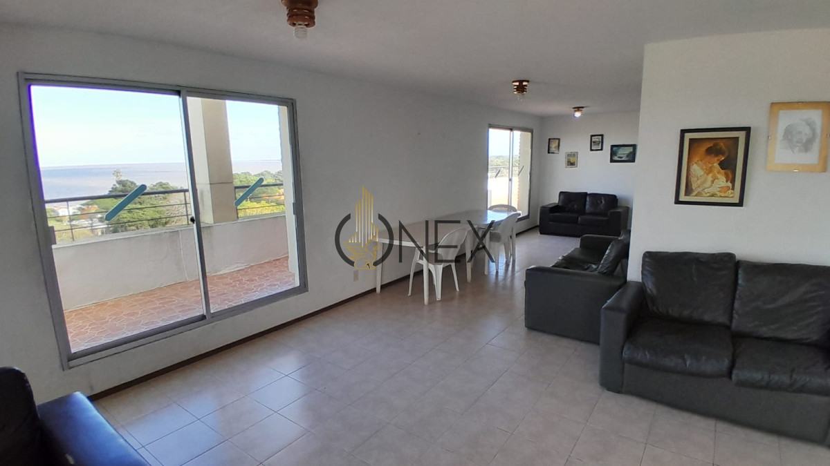 Apartamento ID.3089 - Se vende apartamento en 3er piso - Atlántida