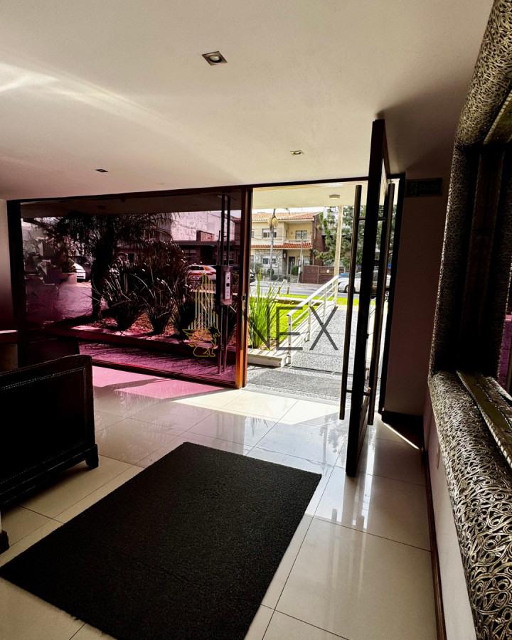 Apartamento ID.3111 - ALQUILER APARTAMENTO 1 DORMITORIO CON GARAJE, PARQUE BATLLE