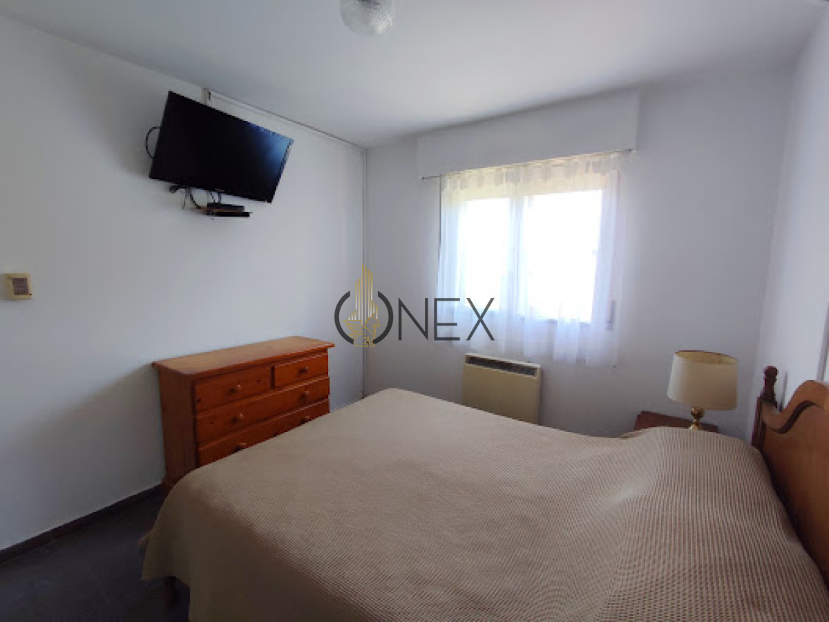 Apartamento ID.3322 - Apartamento en Alquiler 3 dormitorios Puertito de Buceo