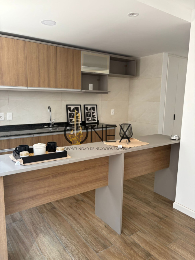 Apartamento ID.4071 - Patios del Regimiento, Brazo Oriental. 