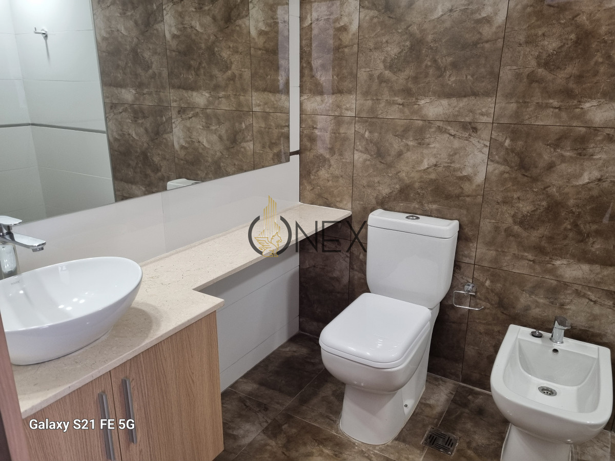 Apartamento ID.2852 - Se vende apartamento amplio estrenar en Malvin 