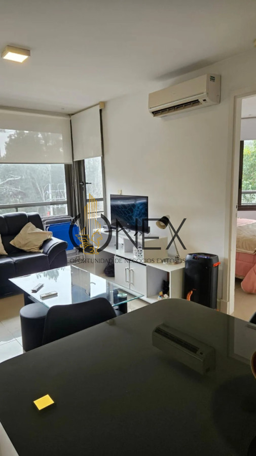 Apartamento ID.4006 - Apartamento en venta 1 dormitorio Edificio Unique, Punta del Este