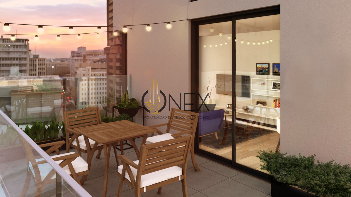 Apartamento ID.4019 - APARTAMENTO A ESTRENAR CERCA HOSPITAL MILITAR Y AVENIDA ITALIA