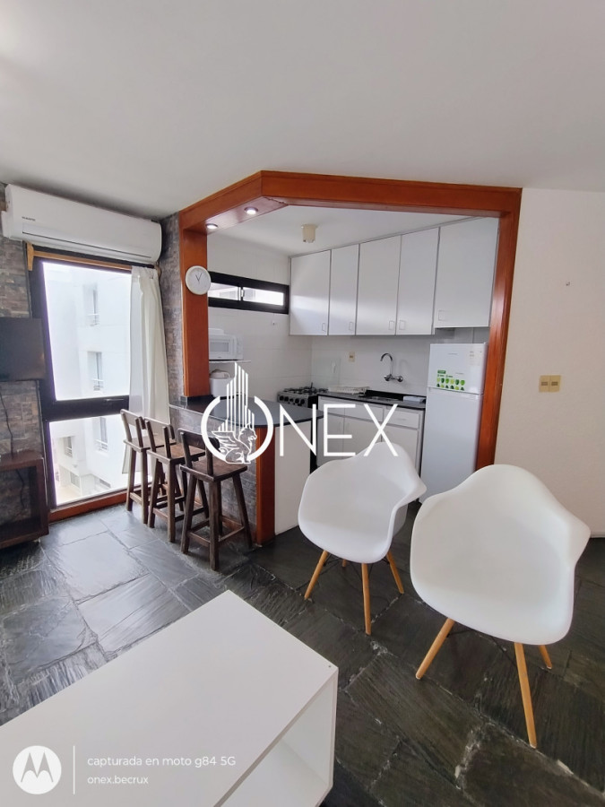 Apartamento ID.4544 - Oportunidad de Venta apartamento de 2 dormitorios 2 baños en P13 Brava Punta del Este