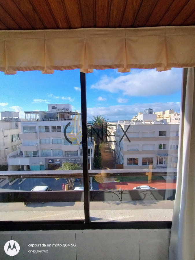 Apartamento ID.2145 - Apartamento en Punta del Este, Península