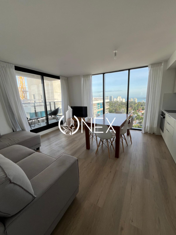 Apartamento ID.4387 - SE VENDE APARTAMENTO EN PUNTA DEL ESTE