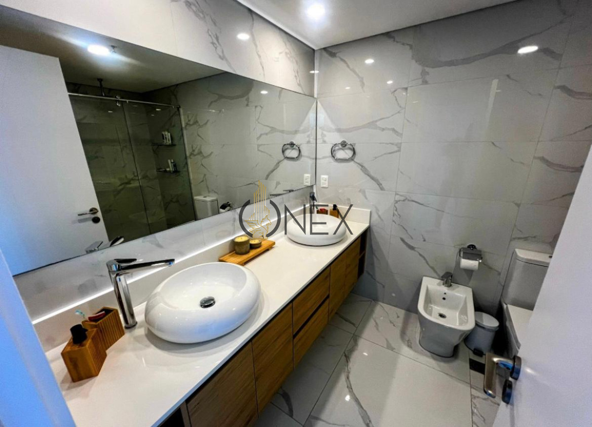Apartamento ID.1199 - SE VENDE APARTAMENTO PARAMOUNT TOWER PUNTA DEL ESTE