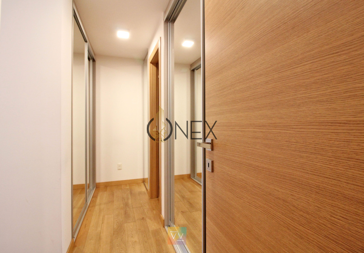 Apartamento ID.3271 - VENTA APARTAMENTO 3 DORMITORIOS Y GGE EN POCITOS