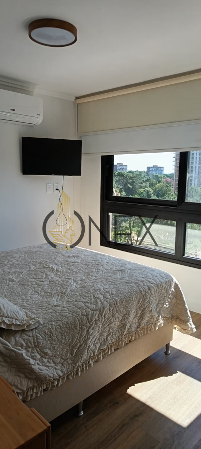 Apartamento ID.2094 - SEE GARDEN 1 dormitorio 