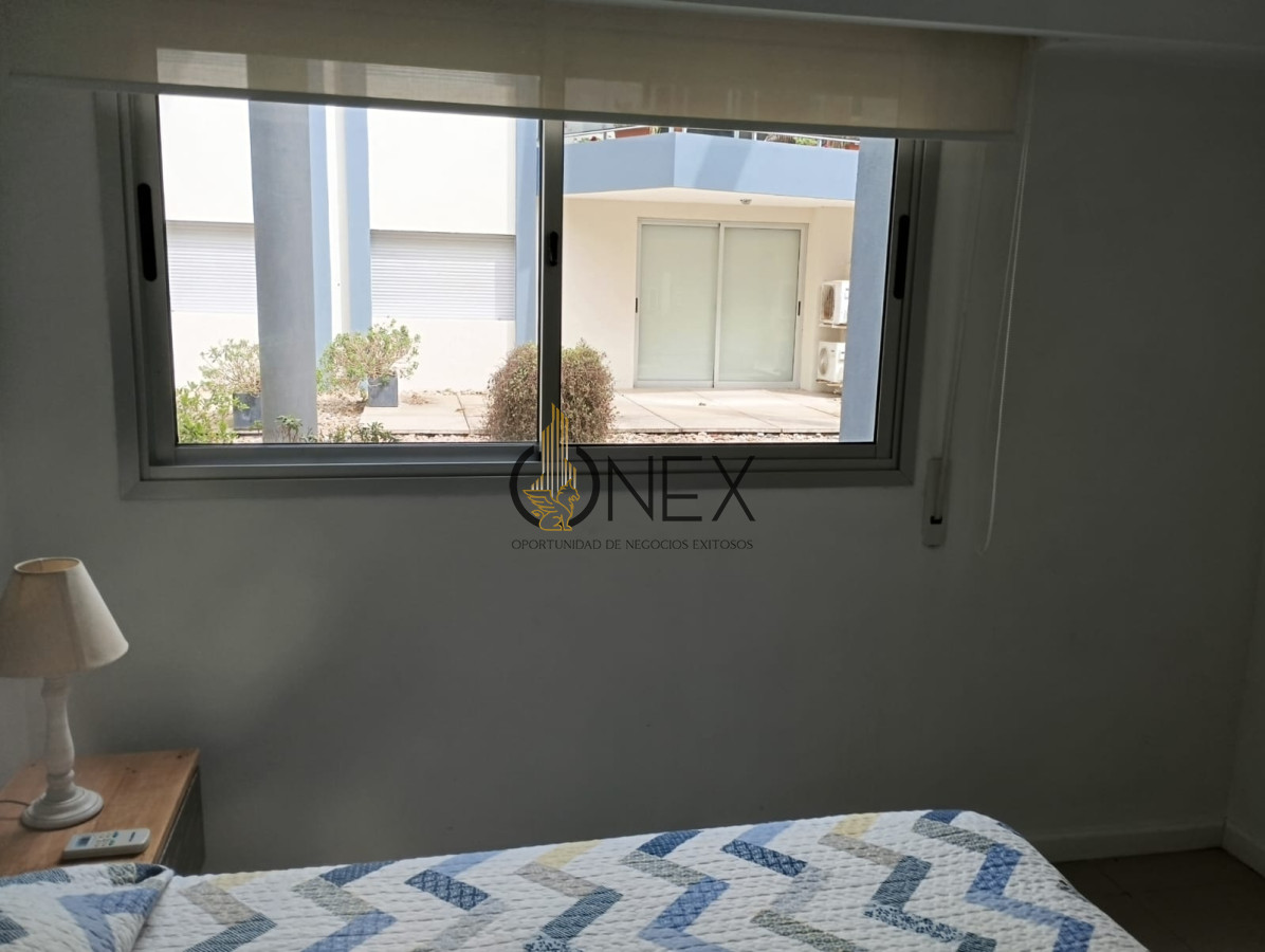 Apartamento ID.3591 - Apartamento en Punta del Este, Puerto