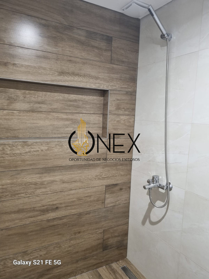 Apartamento ID.3635 - Se vende dúplex a estrenar en Brazo Oriental 