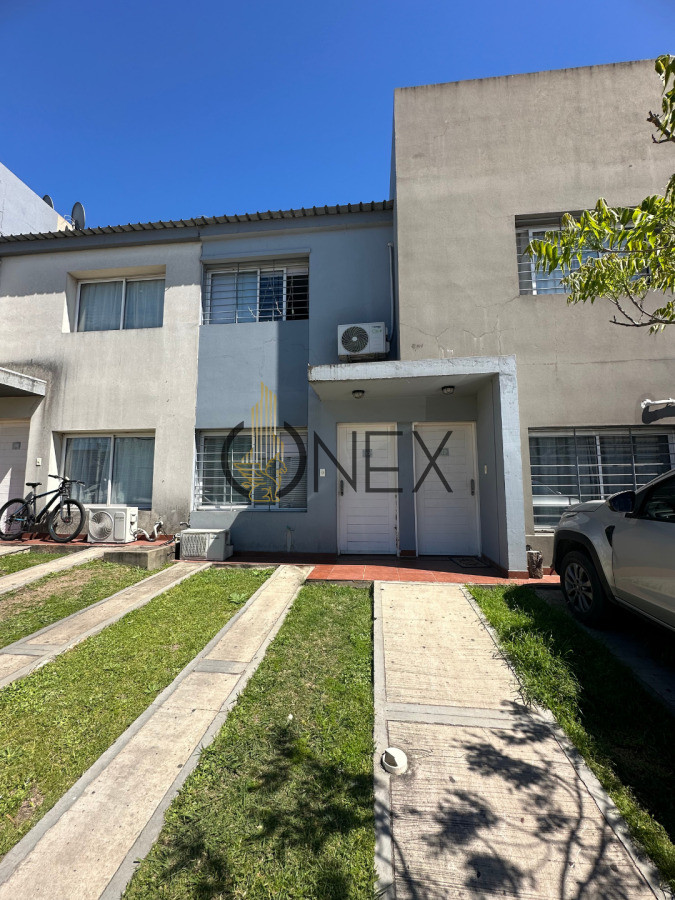 Apartamento ID.3232 - Apartamento en venta en Complejo Privado Los Teros - Paysandú
