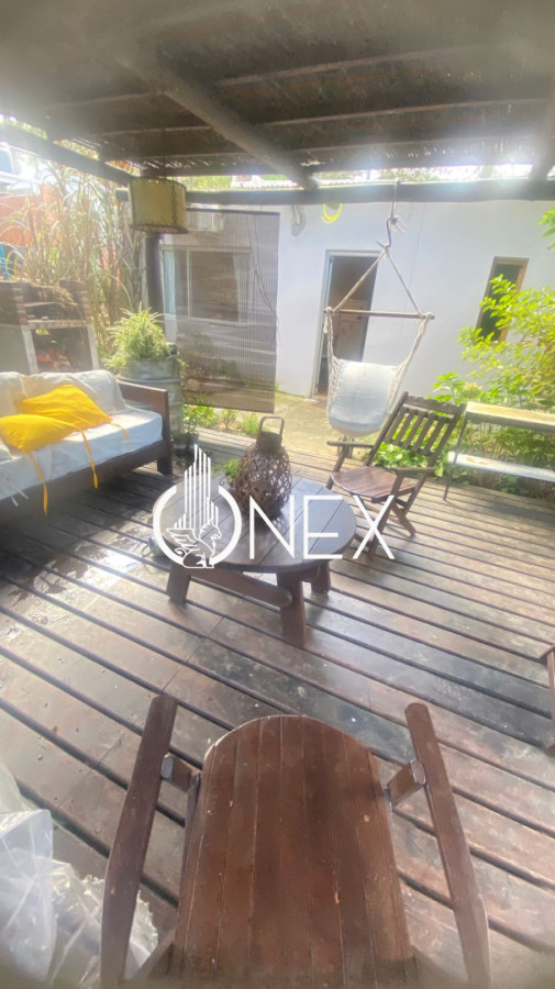 Apartamento ID.4350 - Oportunidad alquiler Anual monoambiente Cuchilla Alta Canelones 