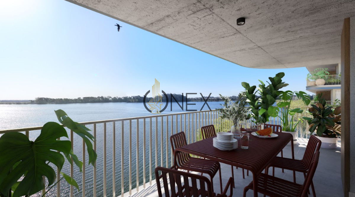Apartamento ID.2178 - VENTA de Apartamento de 1 DORMITORIO Cerca del Mar en Ciudad De La Costa - Amenities Premium