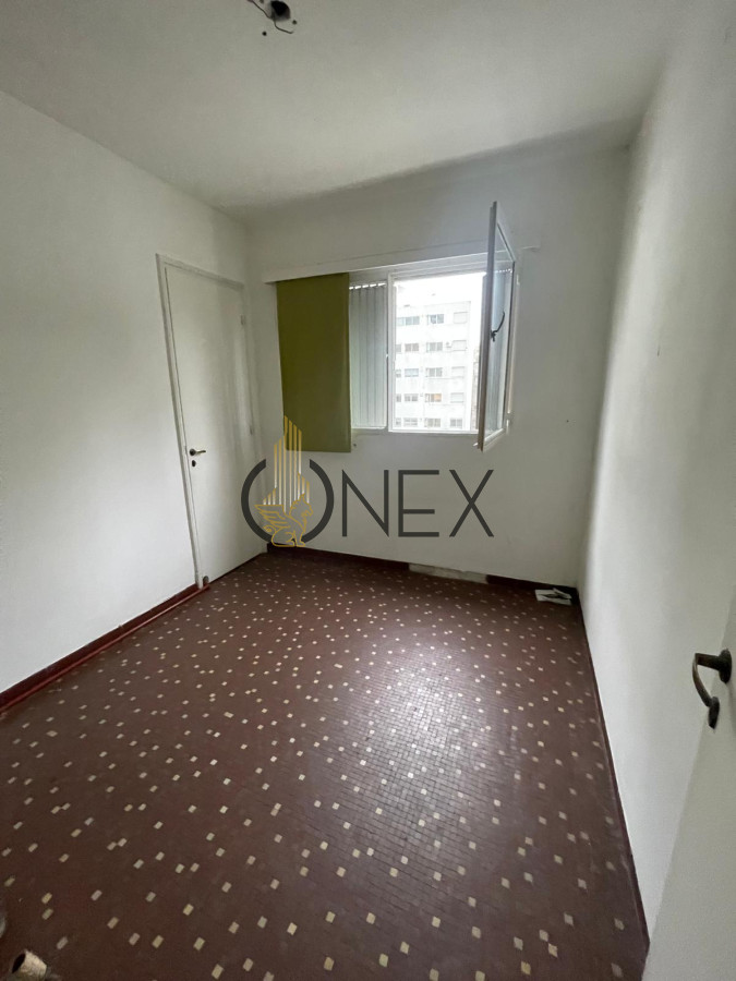 Apartamento ID.2327 - Venta apartamento punta carretas 2 dormitorios