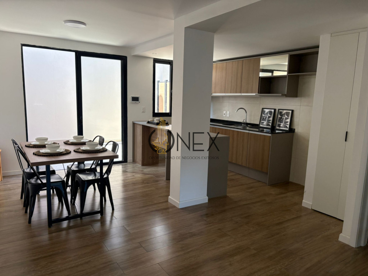 Apartamento ID.4071 - Patios del Regimiento, Brazo Oriental. 