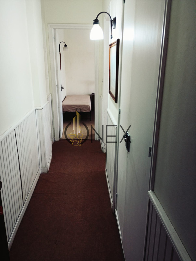 Apartamento ID.2678 - Venta excelente ubicación 1 dormitorio Península