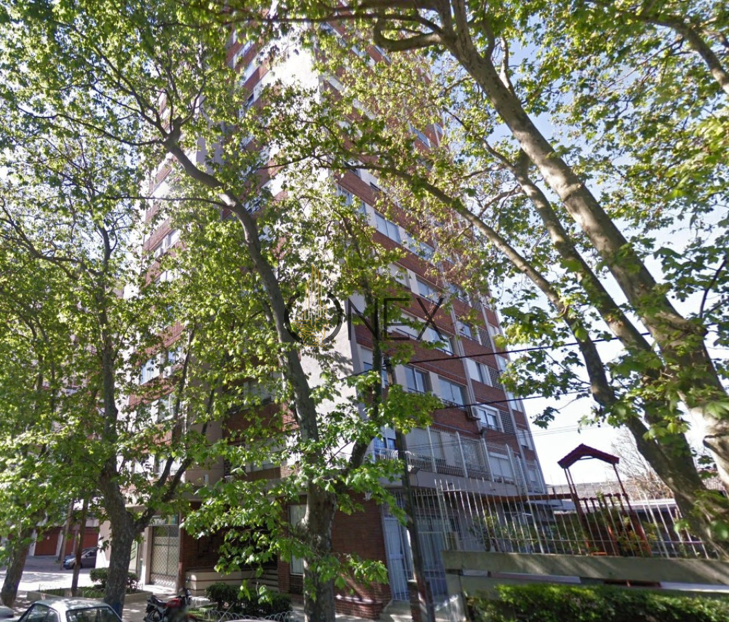 Apartamento ID.2974 - VENTA APARTAMENTO 2 DORMITORIOS LA BLANQUEADA VISTA DESPEJADA