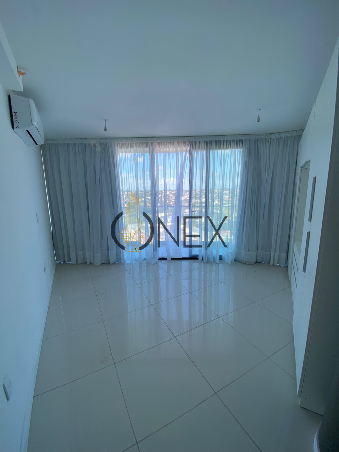 Apartamento ID.1667 - APARTAMNENTO EN ALQUILER TORRE DE LA DEFENSA PAYSANDU