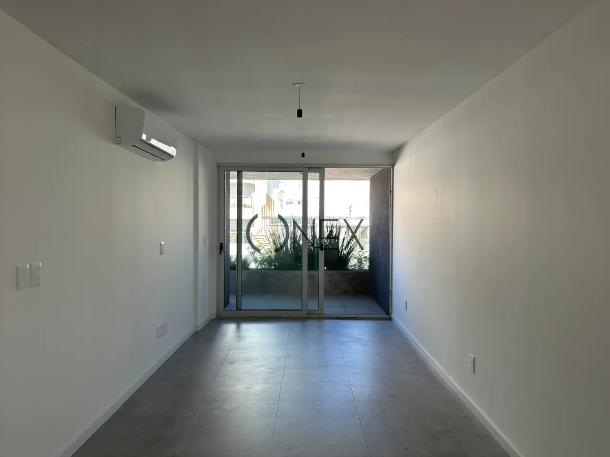Apartamento ID.2806 - Venta Apartamento 2 Dormitorios en Punta Carretas a estrenar