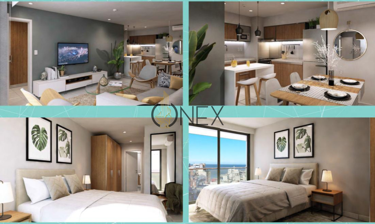 Apartamento ID.2778 - VENTA DEPTO POCITOS