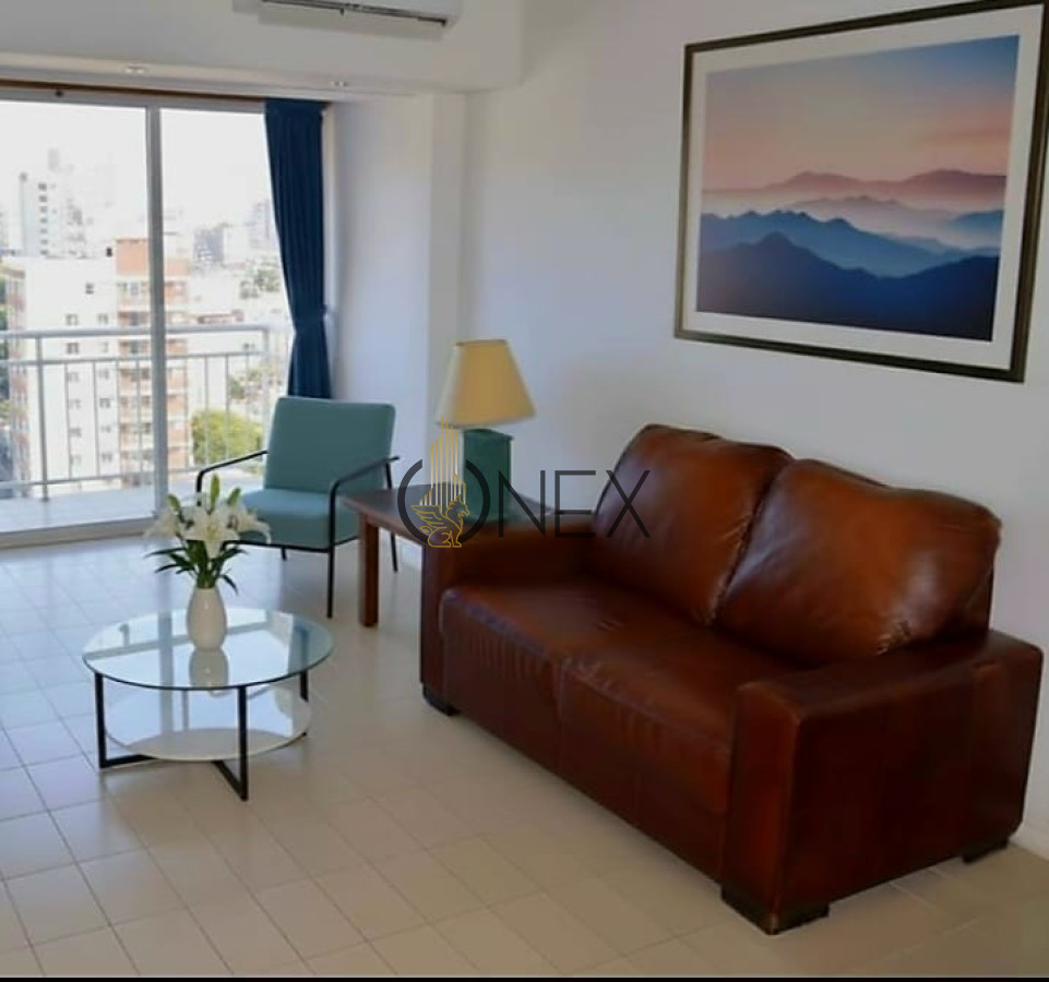 Apartamento ID.3308 - En Venta piso 8 con Vista Espectacular a Isla Gorriti !