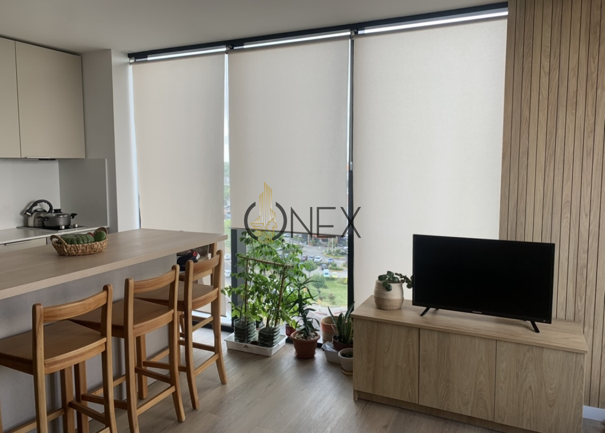 Apartamento ID.1617 - Apartamento en Venta Maldonado